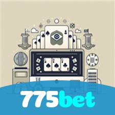 775bet visual
