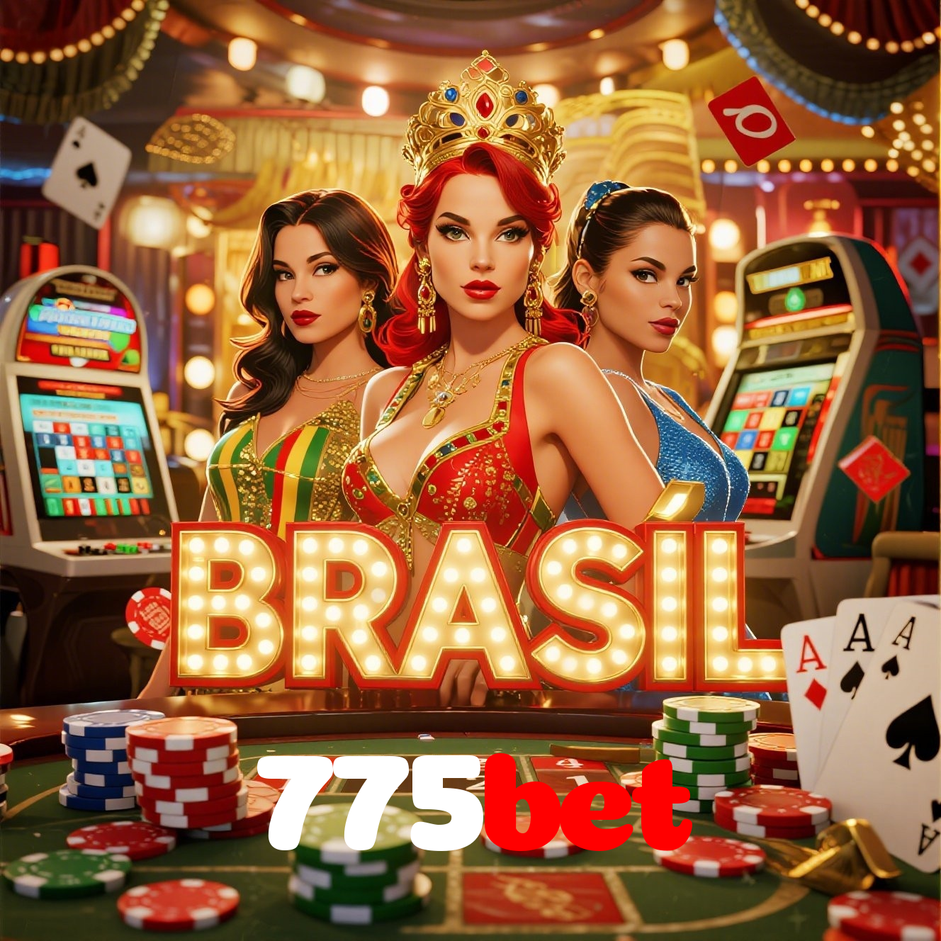 775bet visual