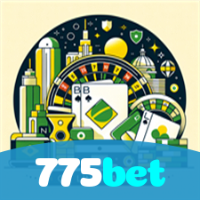 775bet visual