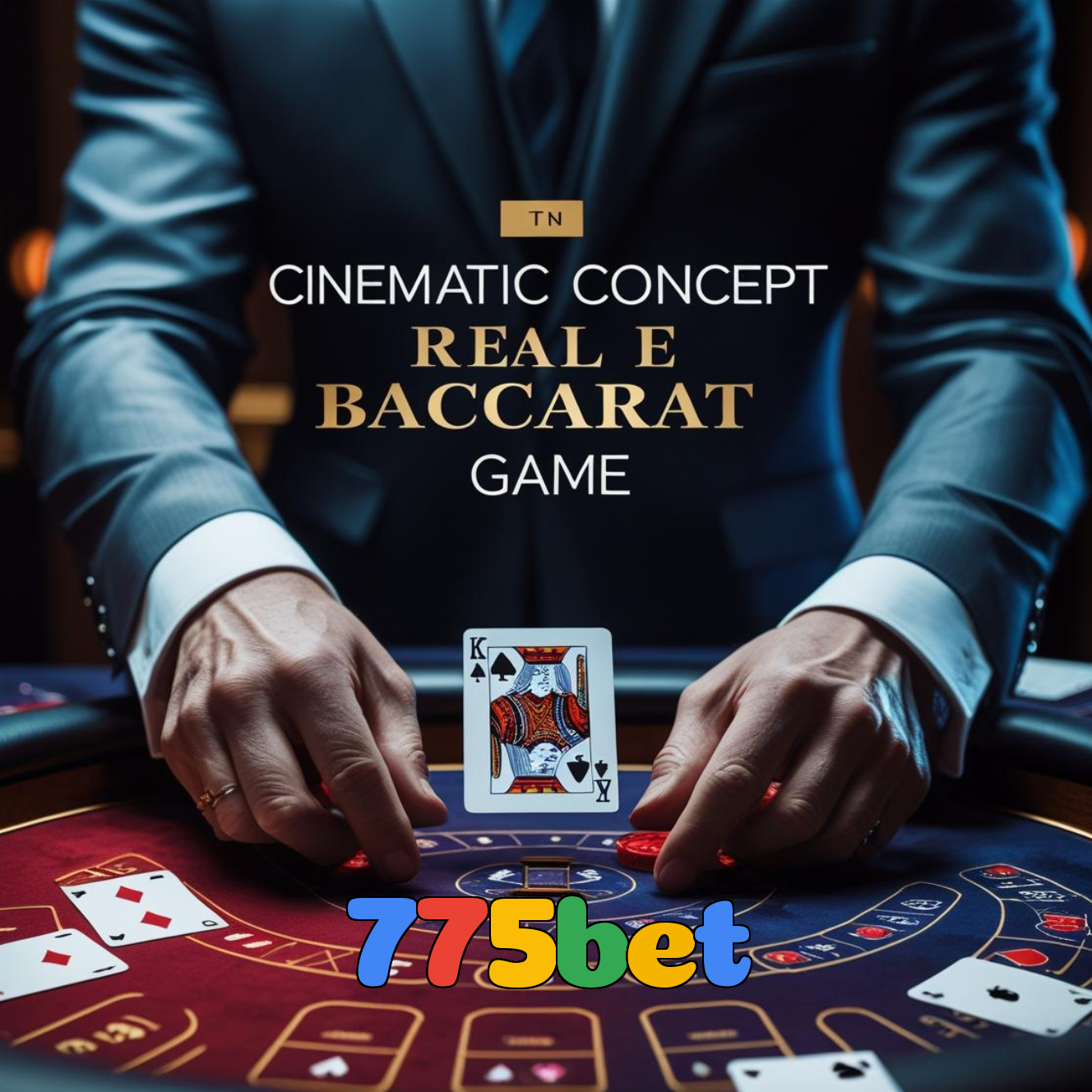 775bet visual