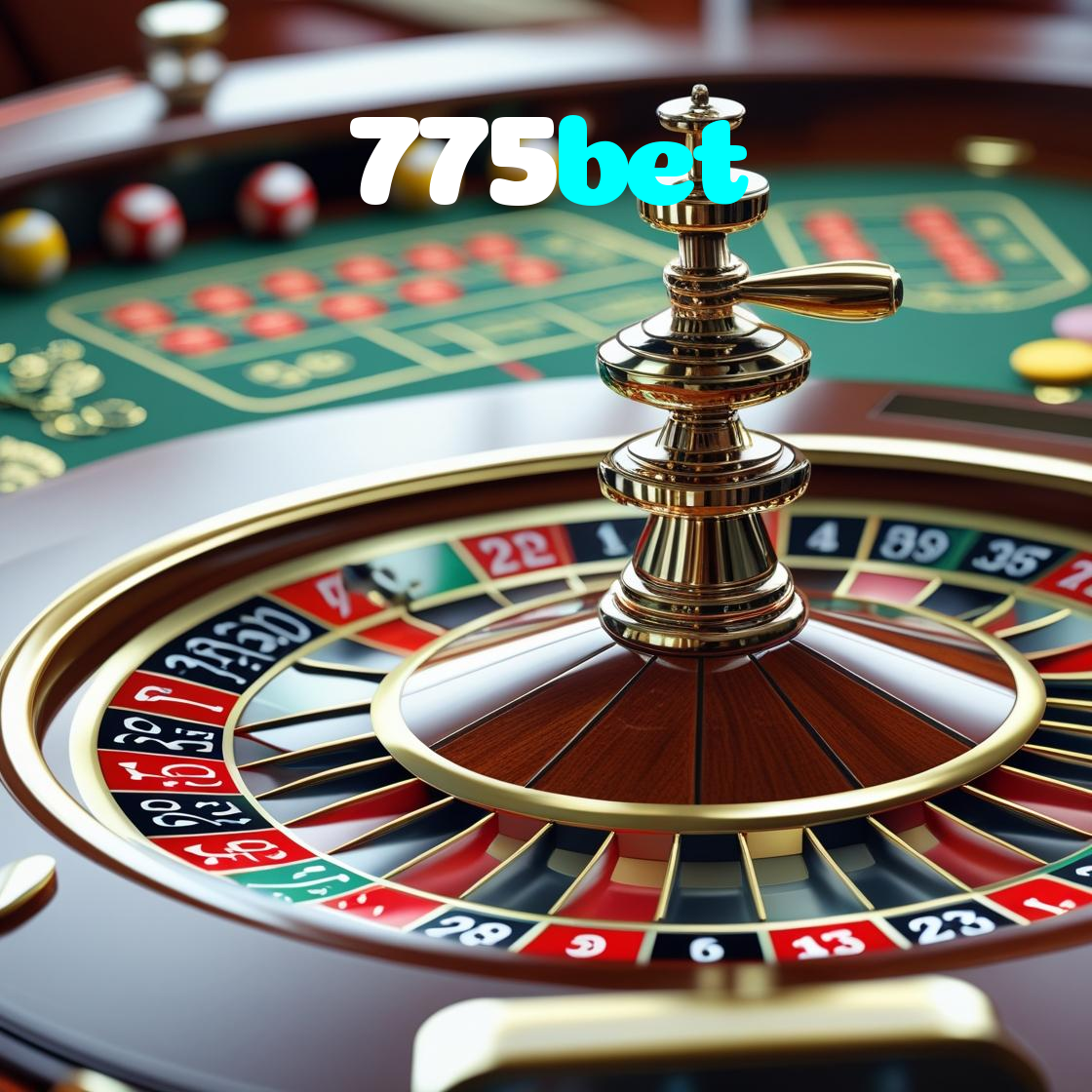 775bet visual