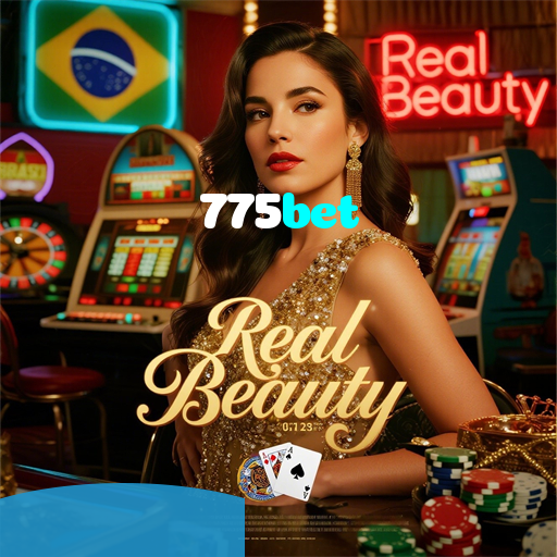 775bet visual