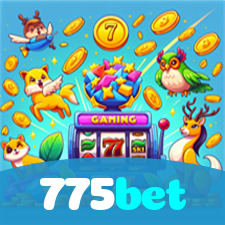 775bet visual
