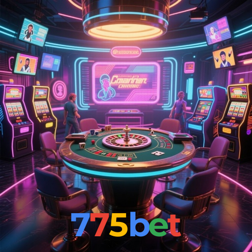 775bet visual