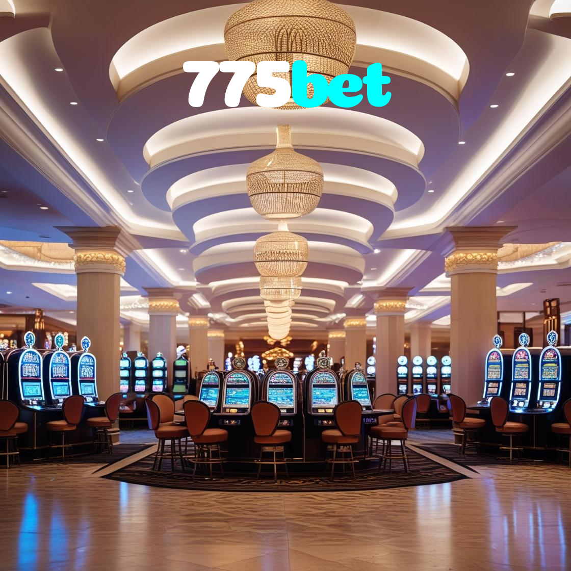 775bet visual