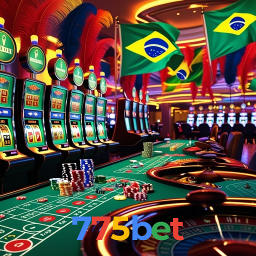 775bet visual