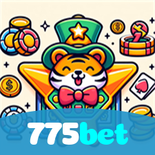 775bet visual