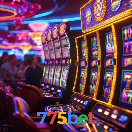 775bet visual