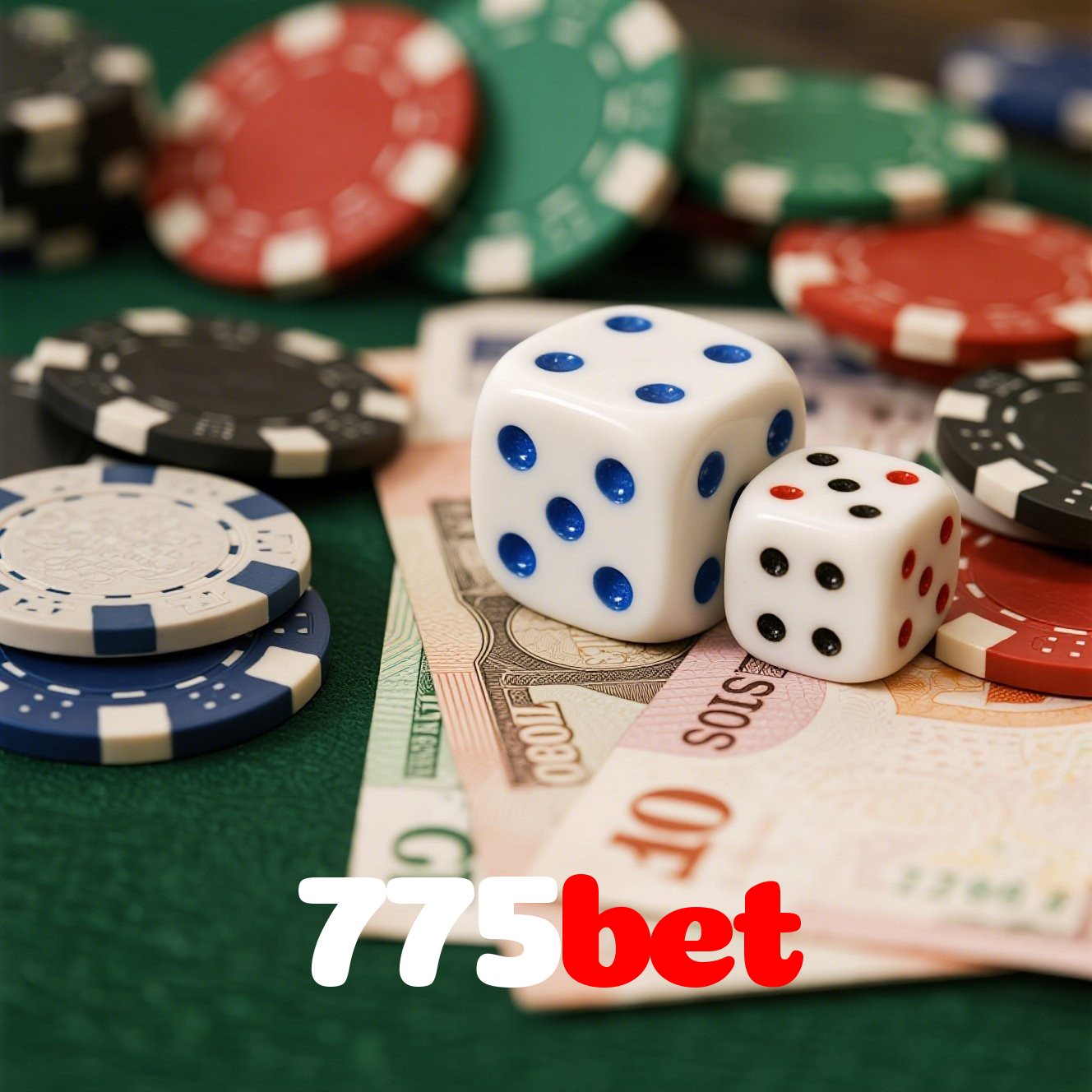 775bet visual