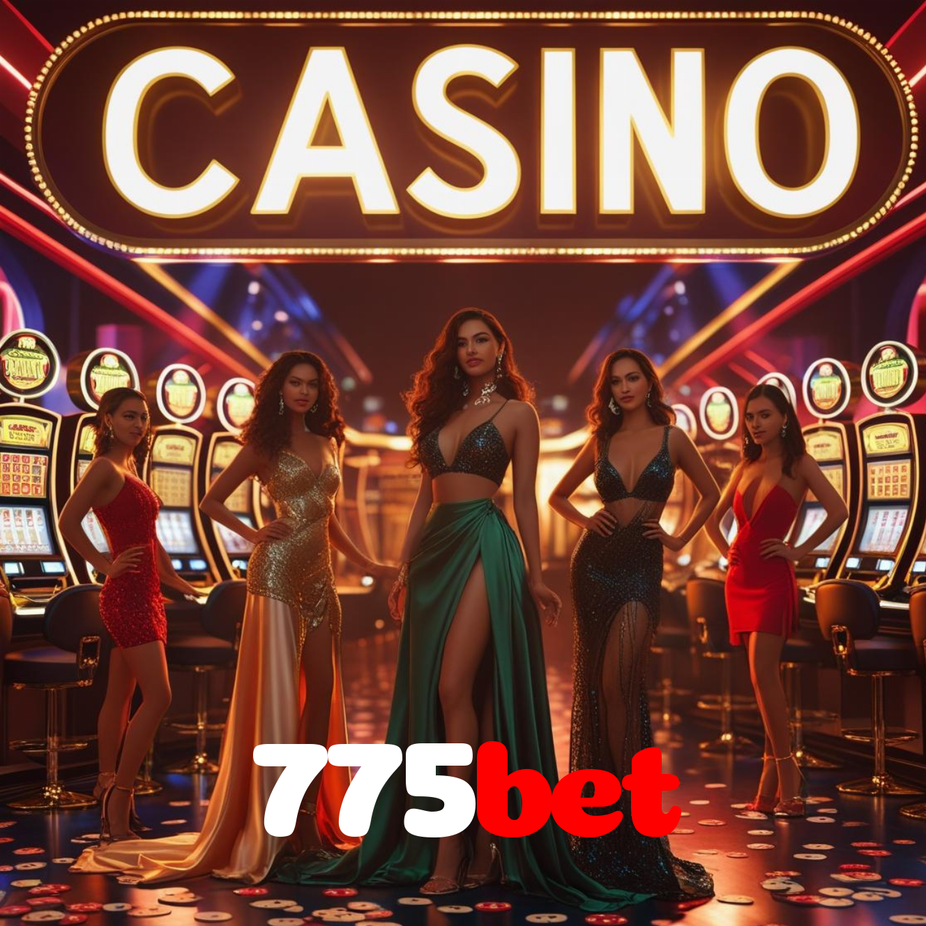 775bet visual