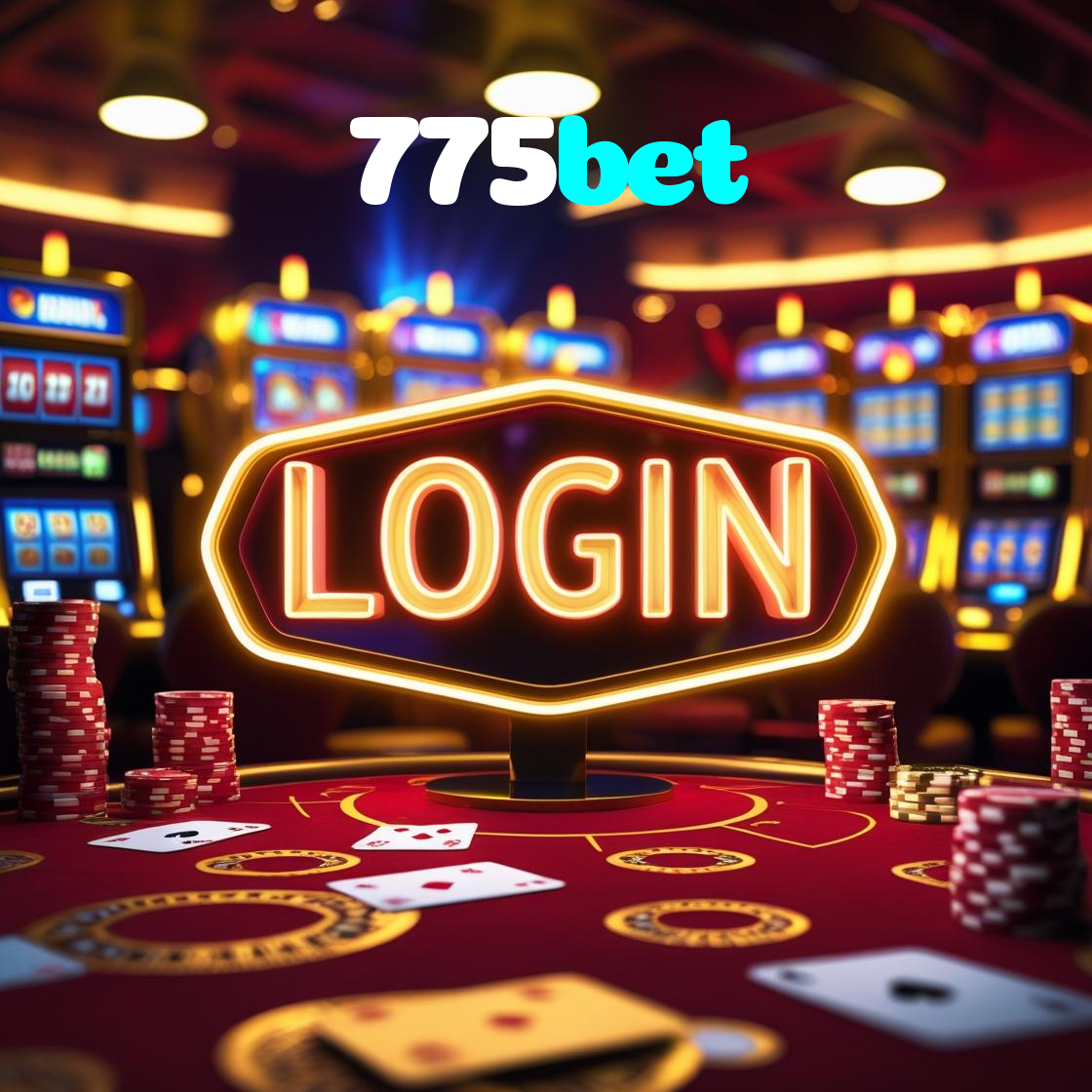 775bet visual