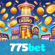 775bet visual