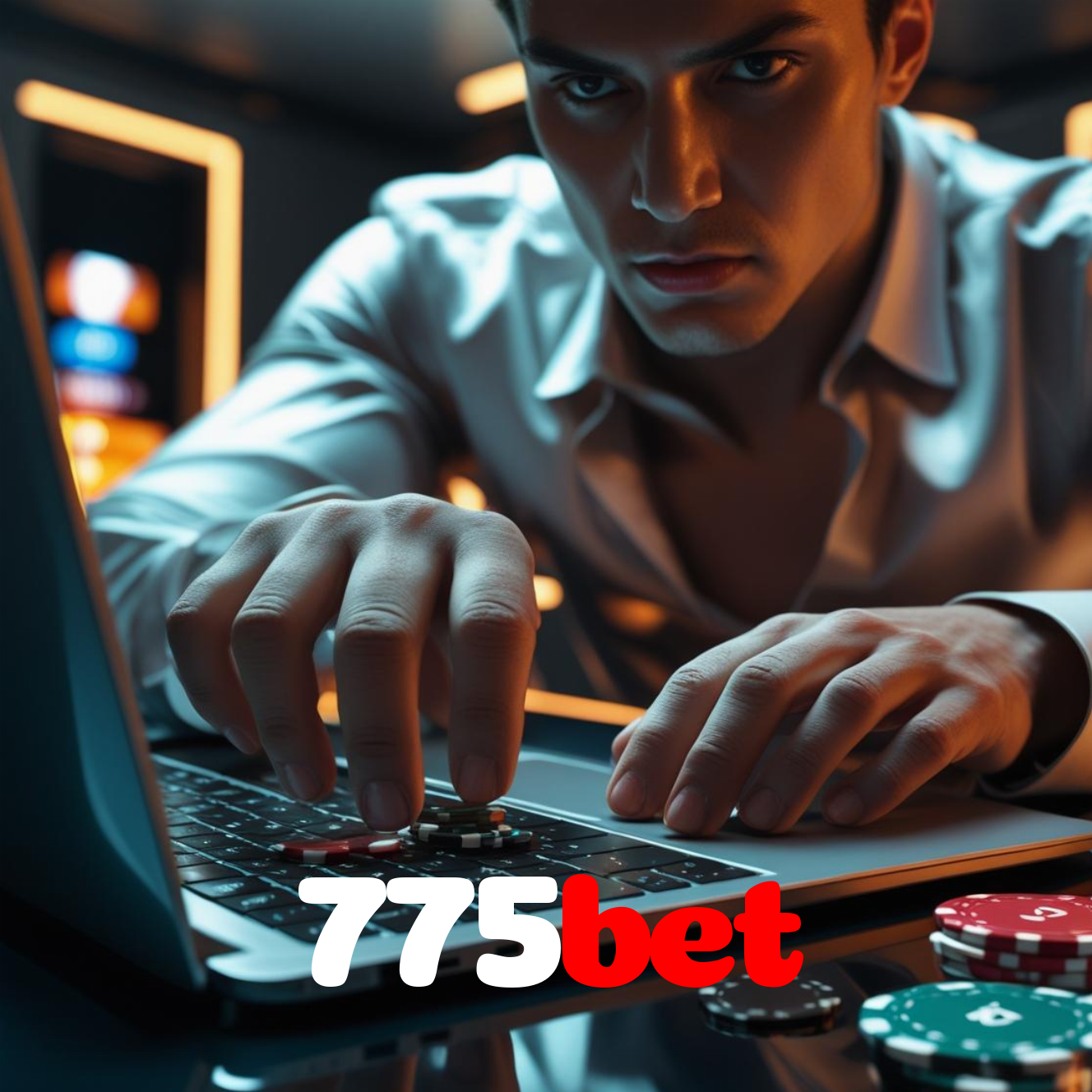 775bet visual