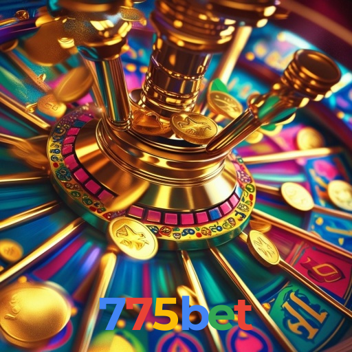 775bet visual