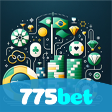 775bet visual