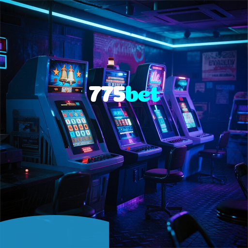 775bet visual