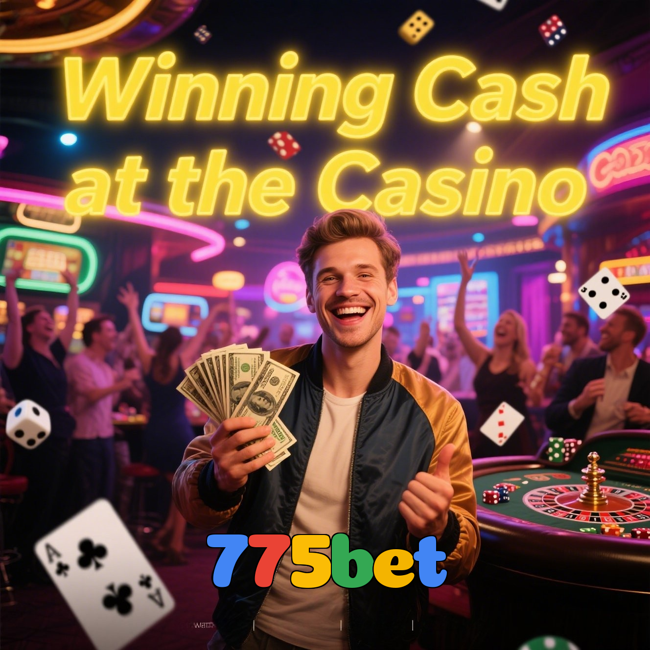 775bet visual