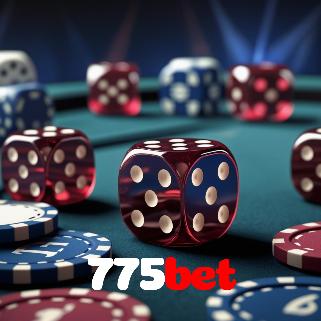 775bet visual