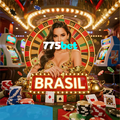 775bet visual