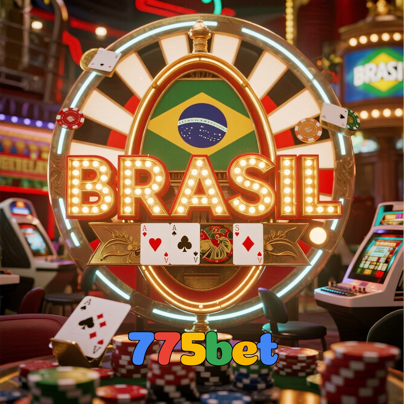 775bet