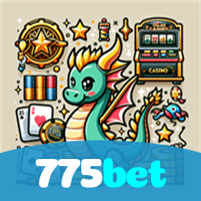 775bet visual
