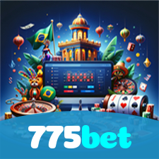 775bet visual