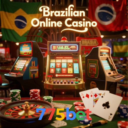 775bet visual