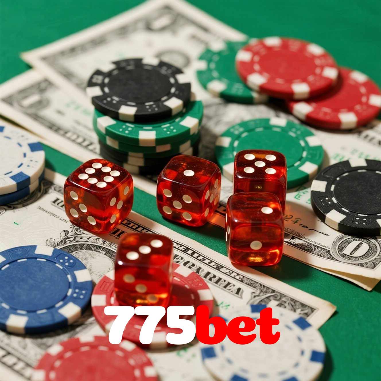 775bet visual