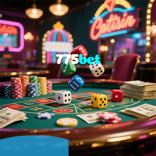 775bet visual