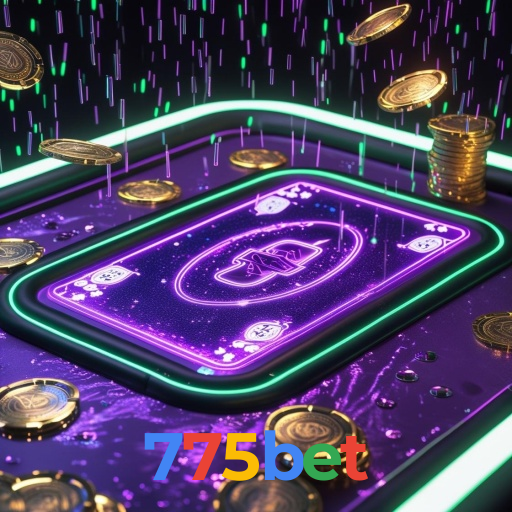 775bet visual