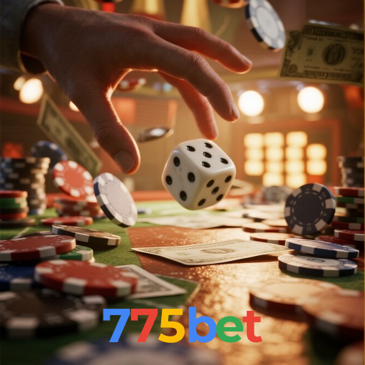 775bet visual