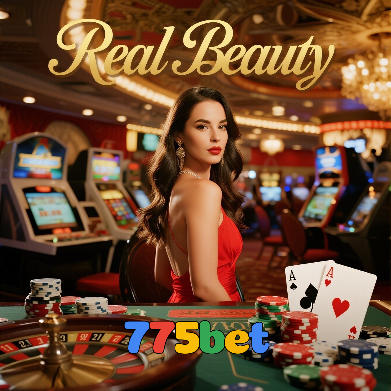 775bet visual