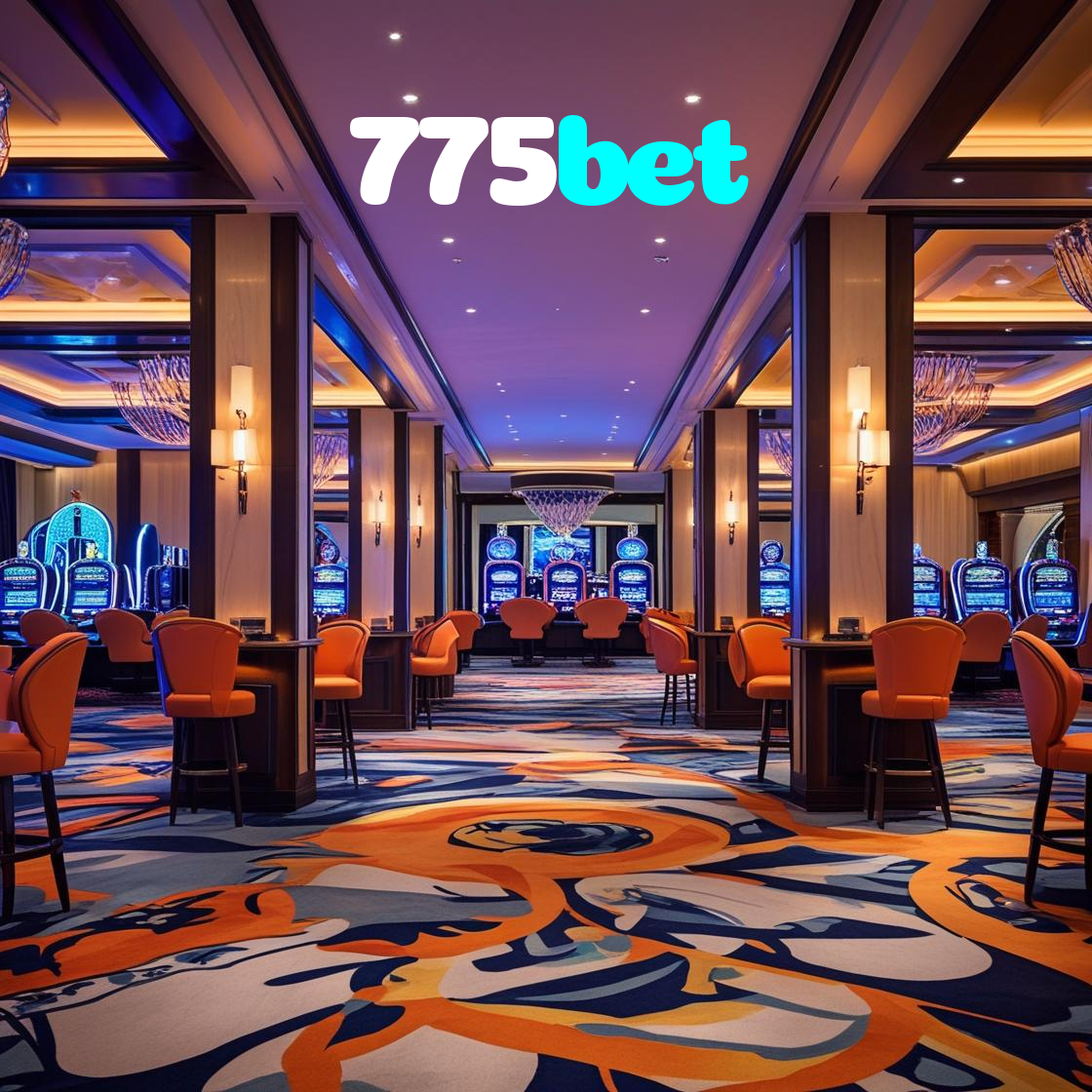 775bet visual