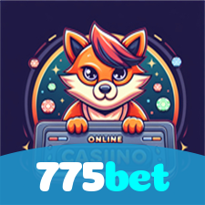 775bet visual