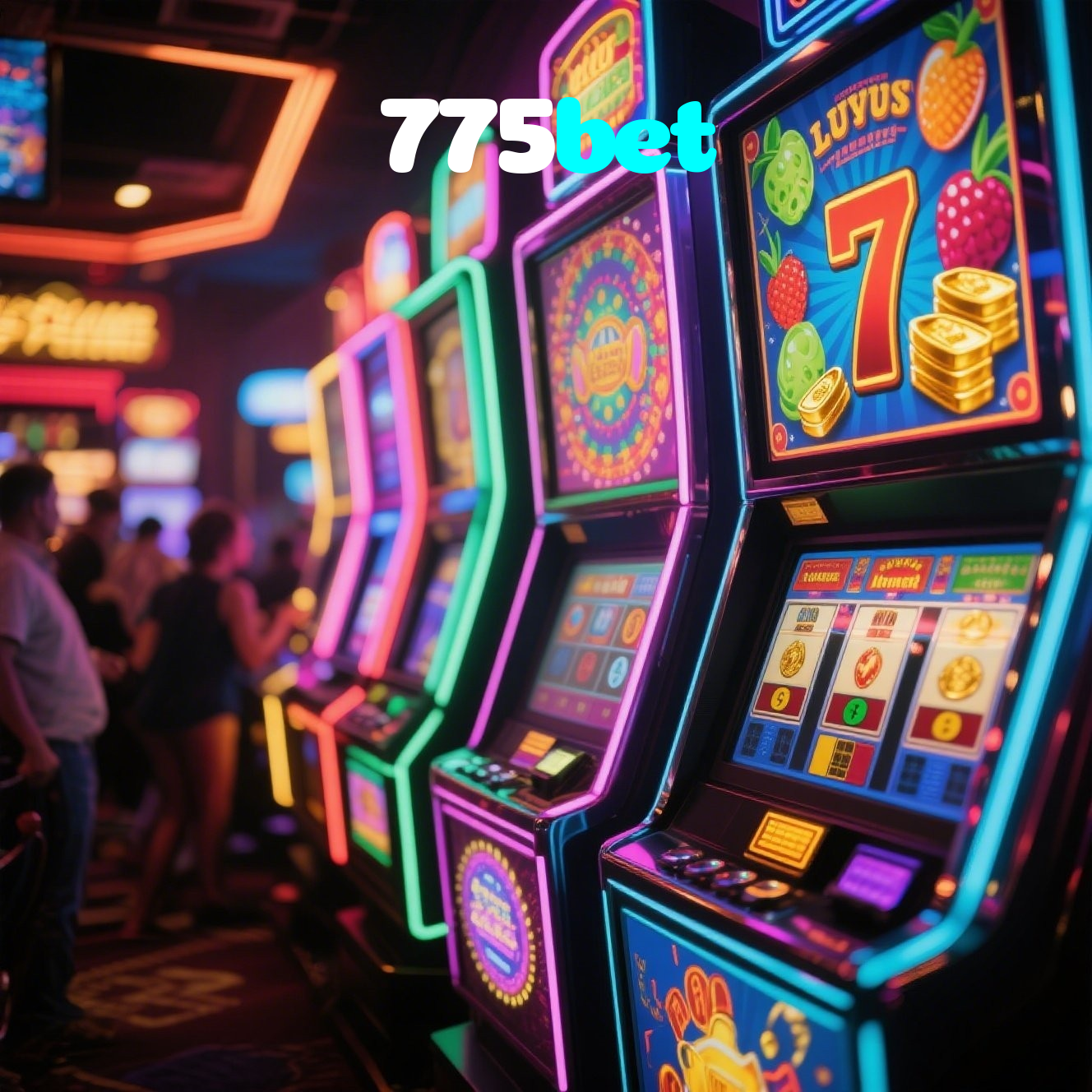 775bet visual