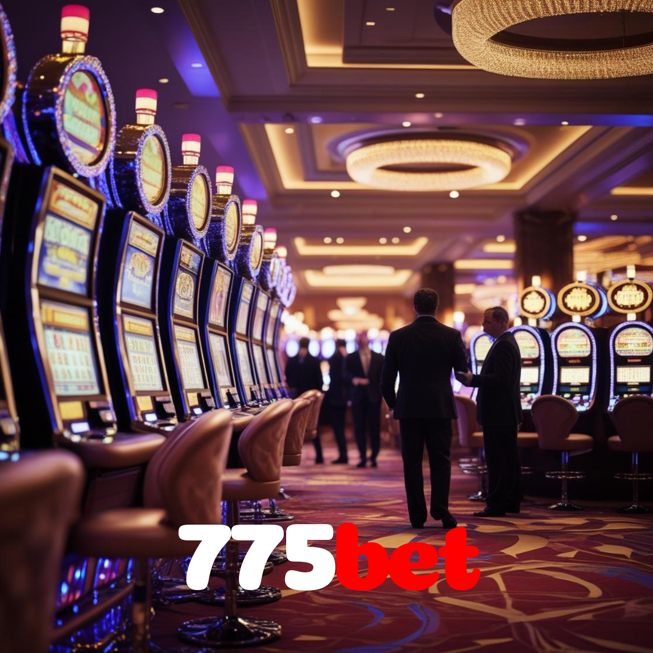775bet