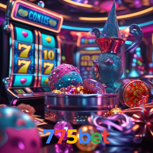 775bet visual
