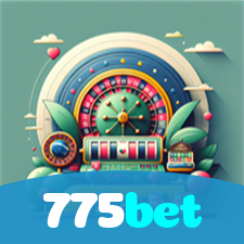 775bet visual