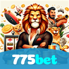 775bet visual