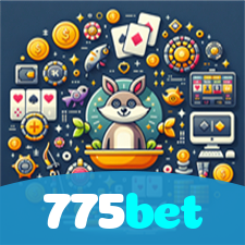 775bet visual
