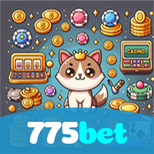 775bet visual