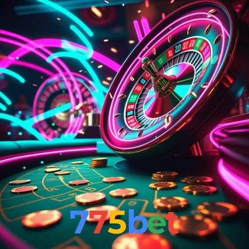 775bet visual