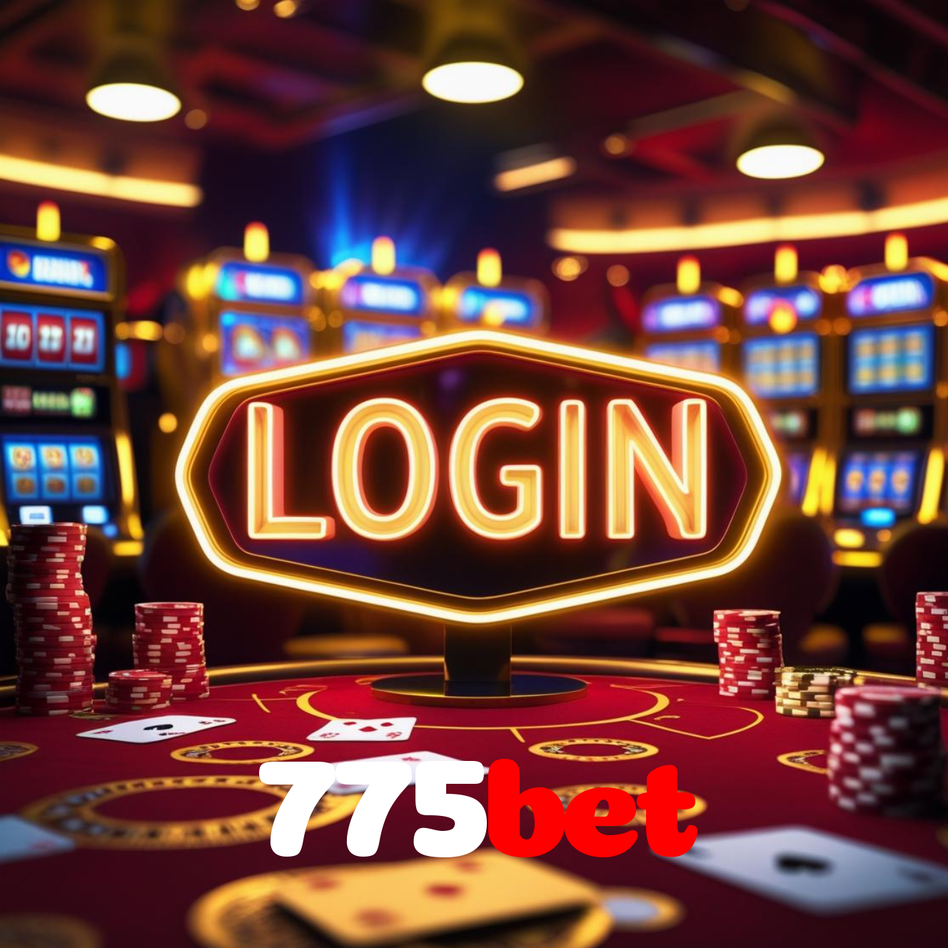 775bet visual