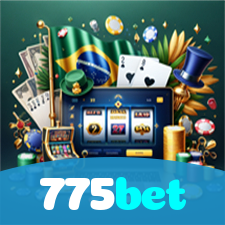 775bet visual