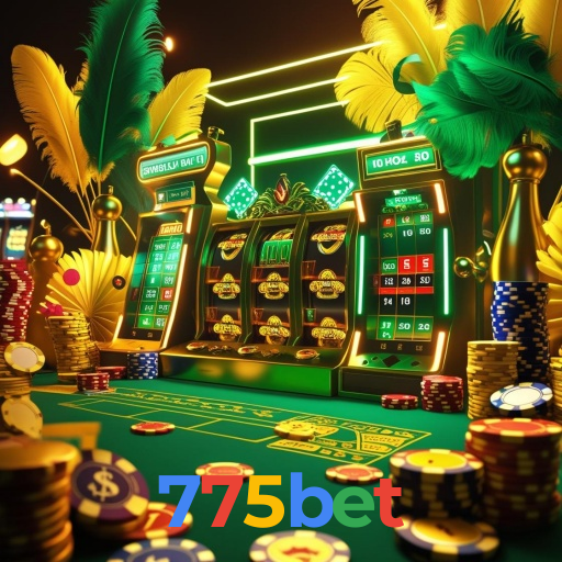 775bet visual