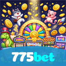 775bet visual