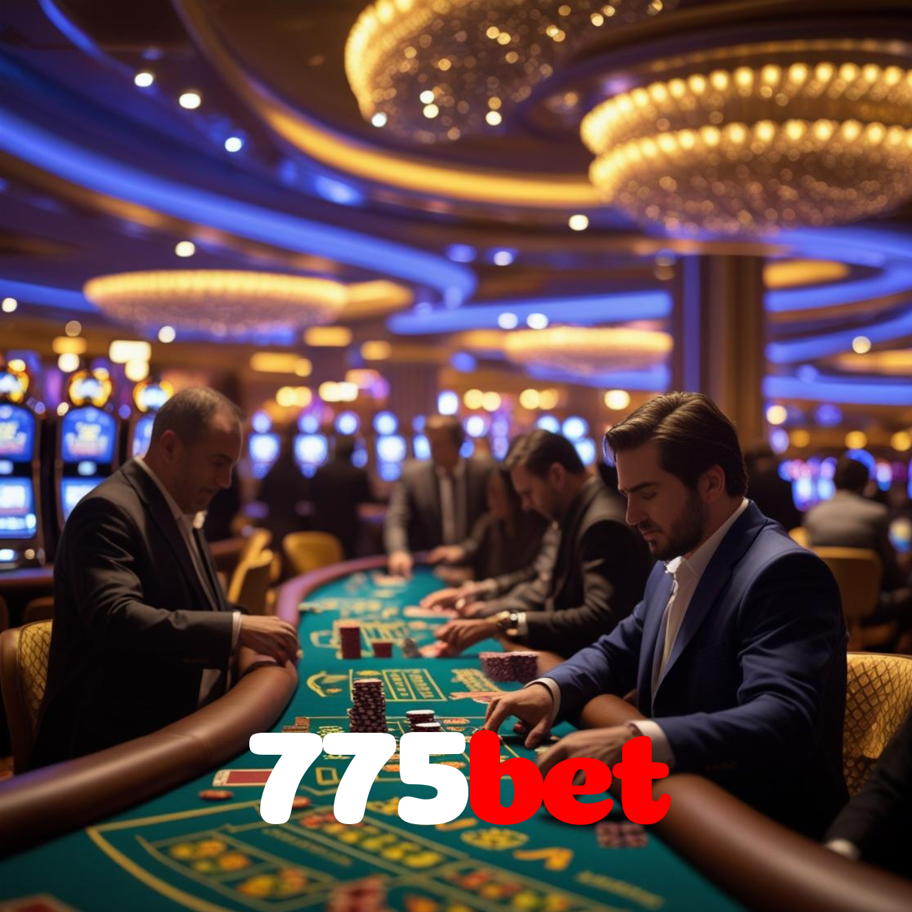 775bet