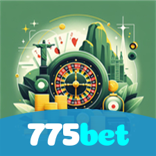 775bet visual