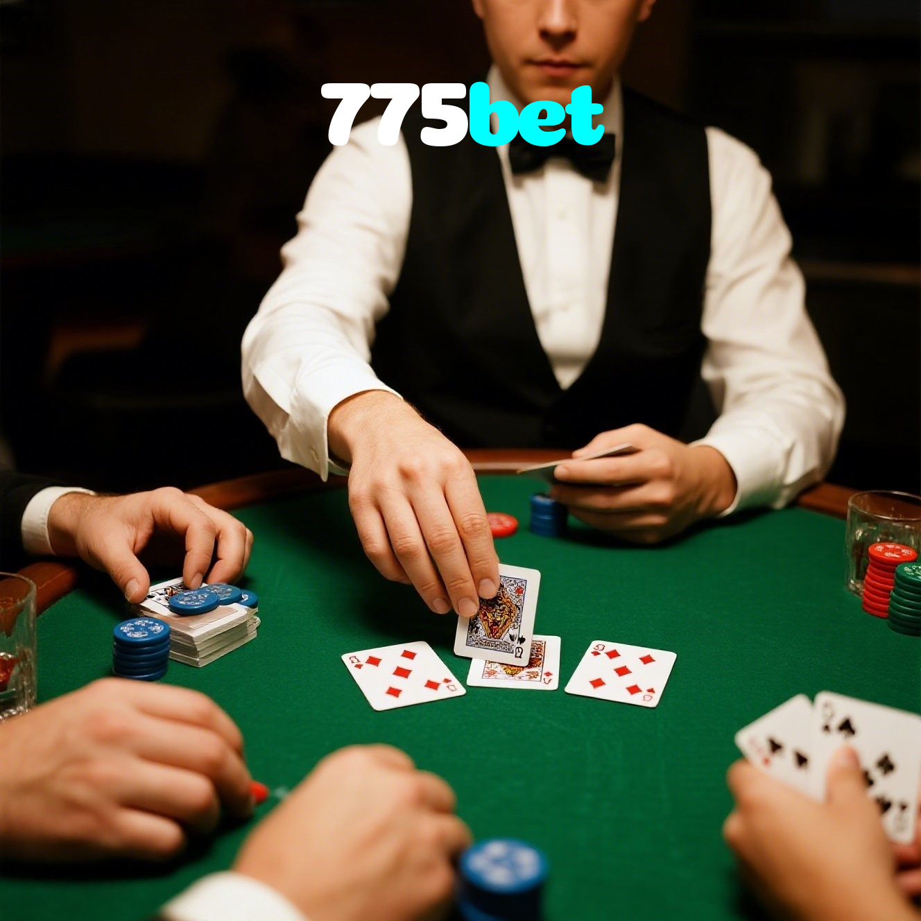 775bet visual