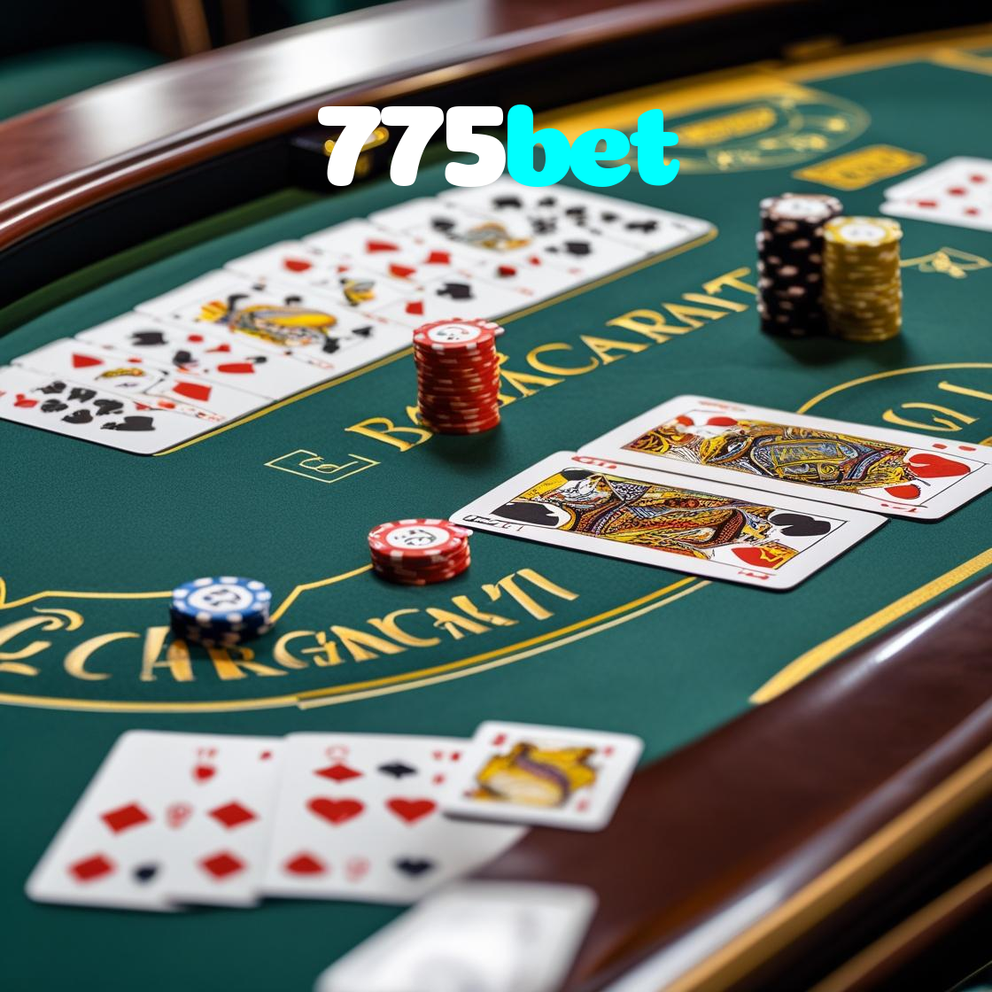 775bet visual